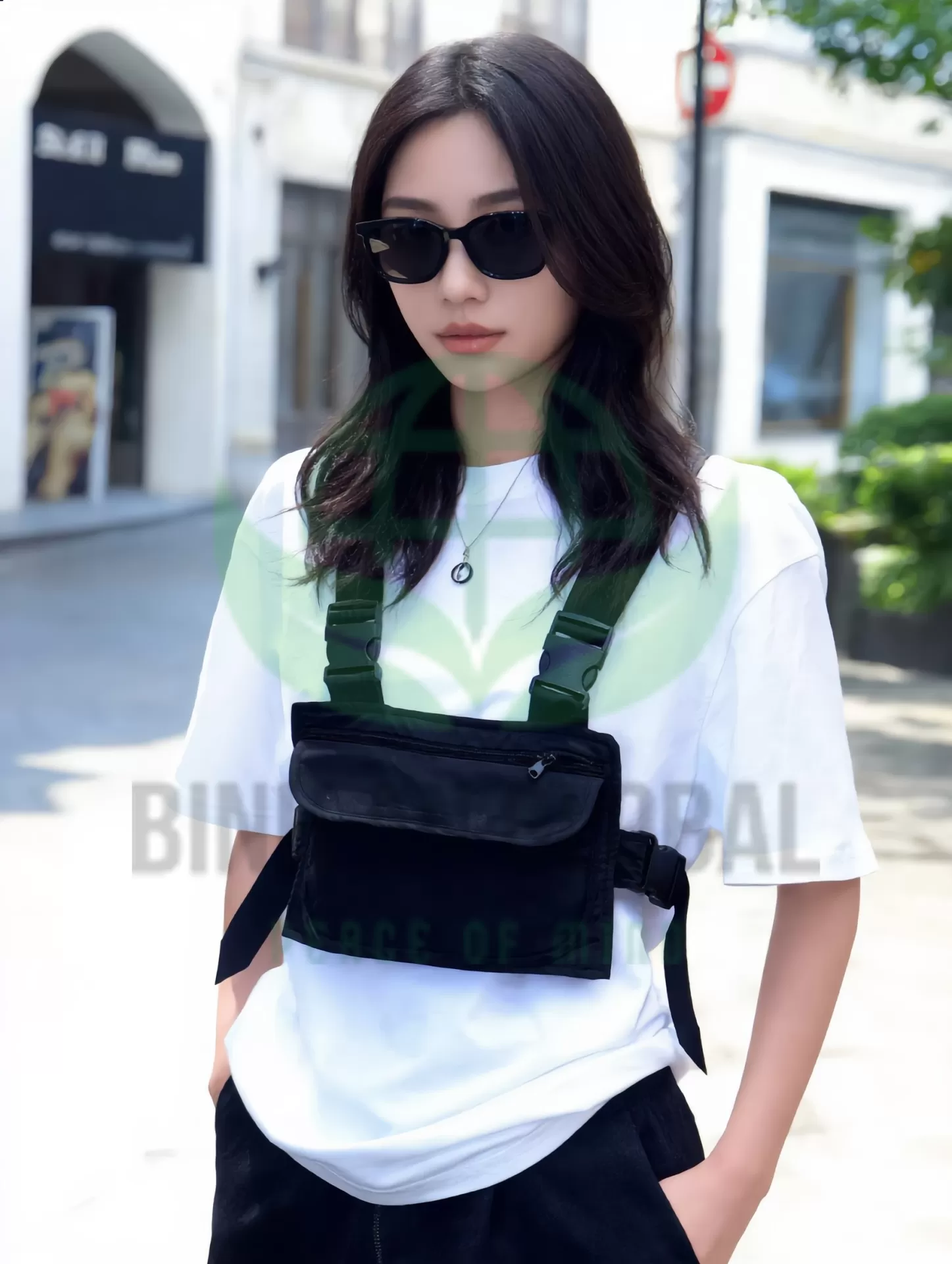 [AO-GILE-THOI-TRANG-AO-TRE-EM-KEM] Áo Gile Thời Trang, Áo Trẻ Em (Kèm Gel)